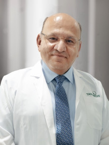 Dr Eiad